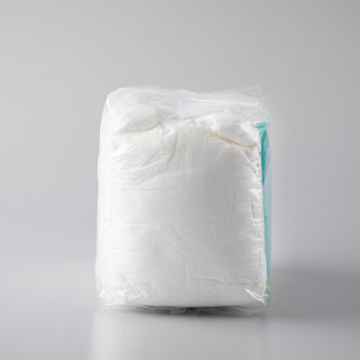 Pannolini eliminabili non tessuti dell'animale domestico di Topsheet del grado di ISO9001 A per i cani