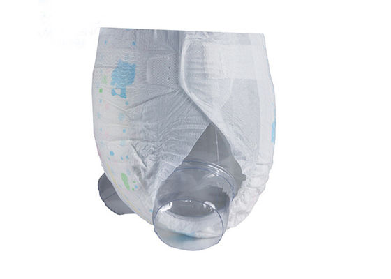 Il pannolino molle del bambino di Microfiber di 3 strati classifica un Manica di prevenzione della perdita 3D