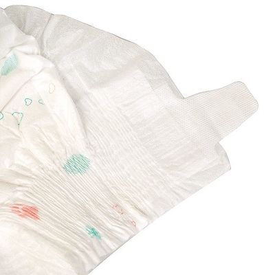 Pannolini respirabili del bambino prematuro di Clothlike Backsheet 25 32Lbs