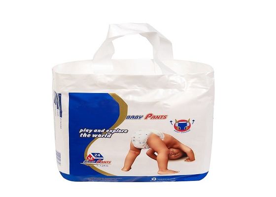 Pannolini molli del bambino della cintura elastica dell'elastam per i bambini