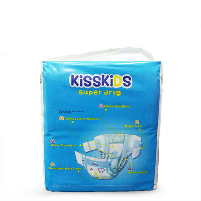 Manica nato di prevenzione della perdita dei pannolini 27lbs 3D del bambino respirabile di Backsheet