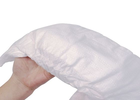 Il centro assorbente eccellente di Backsheet del PE del pannolino molle respirabile del bambino