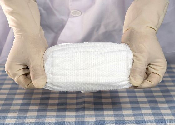 Indicatore molle di umidità del peso del pannolino 25lbs del bambino della cintura Stretchable