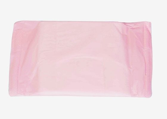Cuscinetti sanitari ultra sottili sanitari alati notte del tovagliolo 180ml del cotone con le ali