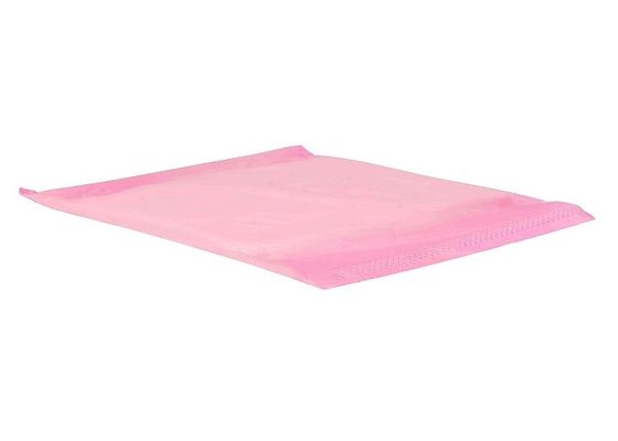 Cuscinetti sanitari ultra sottili sanitari alati notte del tovagliolo 180ml del cotone con le ali