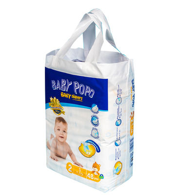 I pannolini regolabili Giappone di notte del bambino FIACCANO i pannolini su ordinazione per i bambini