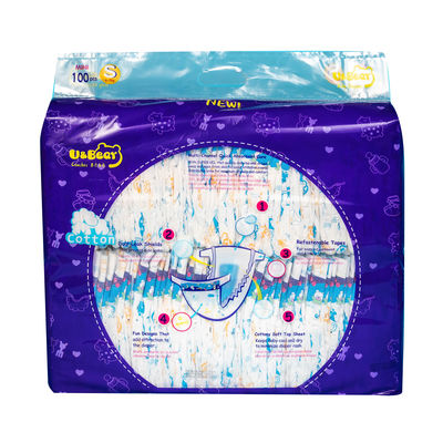 pannolini eliminabili del neonato 18lbs