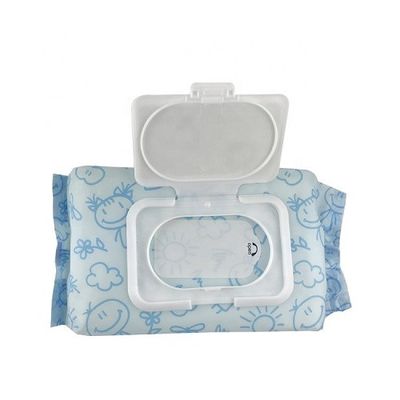 Strofinate bagnate del bambino bianco del ODM dell'OEM