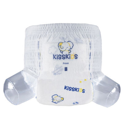 asciutti eccellenti 3s tirano sui pantaloni del pannolino di notte di assorbimento del pannolino 800ml del bambino