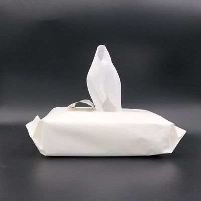 Le strofinate bagnate dell'efficace bambino ultra compatto di sterilizzazione semplicemente modellano la formula naturale