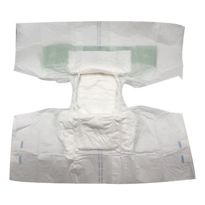 La perdita rinforza i pannolini adulti unisex 990x800 900x750 per cura della gente di incontinenza