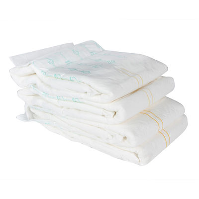 Pannolini adulti unisex di Clothlike Backsheet
