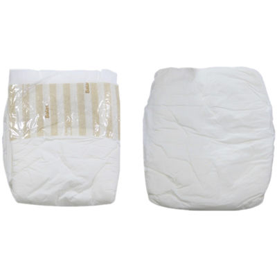La lanugine adulta unisex dei pannolini dei nastri impermeabili dei pp spappola Topsheet non tessuto