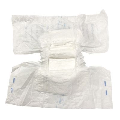 La plastica di Backsheet del film del PE ha appoggiato i pannolini adulti Giappone il SAN DIA Sap