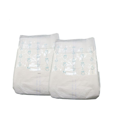 Manica adulto unisex impermeabile di prevenzione della perdita 3D di XL 880*850mm dei pannolini di SMS