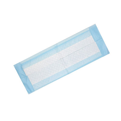Non morbidezza eliminabile di Underpads 60X60mm del letto del tessuto respirabile
