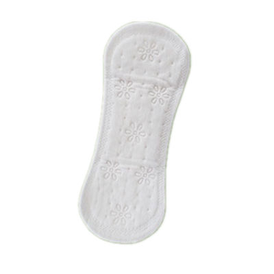Anione molle Chip Cotton Panty Liner