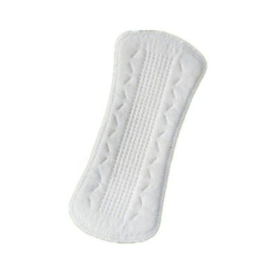 Anione molle Chip Cotton Panty Liner