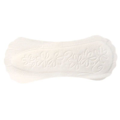 Cuscinetti sanitari di erbe senz'ali di Chip Soft Panty Liners ADL dell'anione