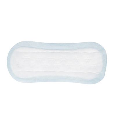 Cuscinetti sanitari di erbe senz'ali di Chip Soft Panty Liners ADL dell'anione