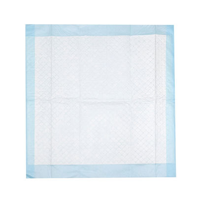 Grande cuscino eliminabile extra liquido assorbente di incontinenza 700ml