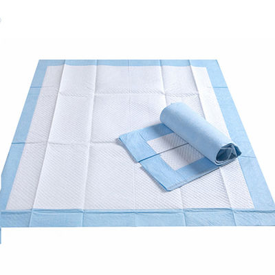 Ospedale del ODM che cura letto eliminabile Underpads