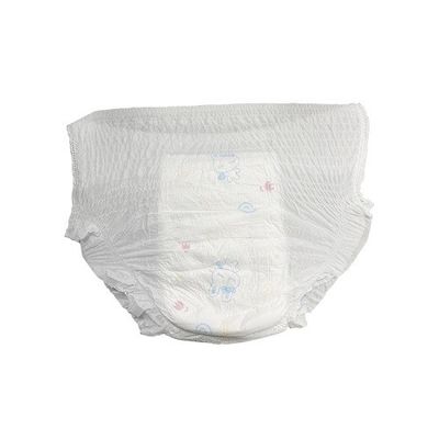 La nuotata respirabile morbida del bambino ansima i pannolini di nuoto eliminabili 2000ml