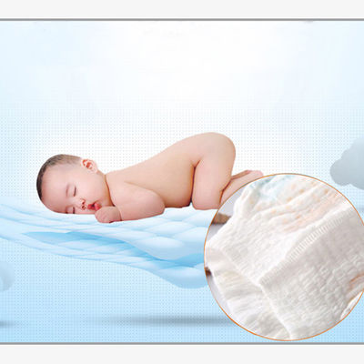 La nuotata eliminabile sottile del ODM Ulta ansima i pannolini di nuoto non tessuti del bambino per i bambini