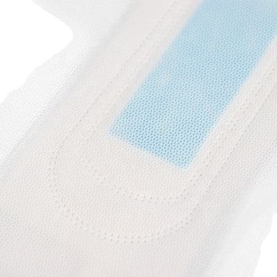 Tovagliolo sanitario del cotone probiotico eliminabile con Sumitomo SAP