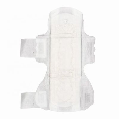 tovagliolo sanitario eliminabile ultra sottile probiotico 240 260 290mm del cotone