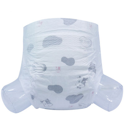 pannolini eliminabili non tessuti bianchi del bambino di ADL Topsheet