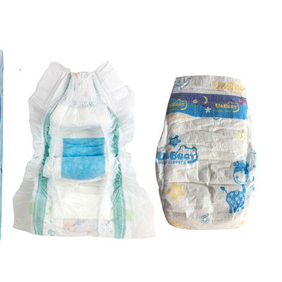 Sumitomo FIACCA non tessuto allarga il pannolino molle del bambino della cintura elastica dell'abbraccio
