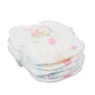 ODM infantile dei pannolini del bambino di Backsheet del PE di prevenzione dell'eczema