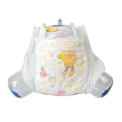 ODM infantile dei pannolini del bambino di Backsheet del PE di prevenzione dell'eczema