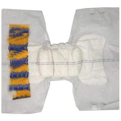 Pannolini adulti unisex ultra spessi blu di ADL con 3D Leakguard