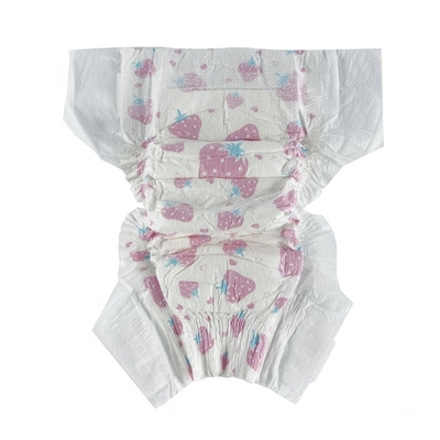 S / Pannolino molle respirabile del bambino di m./L/XL con il centro assorbente ultra sottile