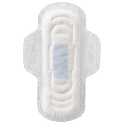 Polpa eliminabile della lanugine dell'OEM Mini Sanitary Napkins Soft Breathable