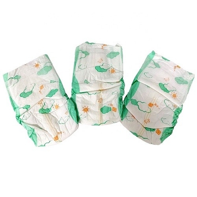 Colore S m. L pannolino molle del requisito del cliente del bambino di XL per i bambini