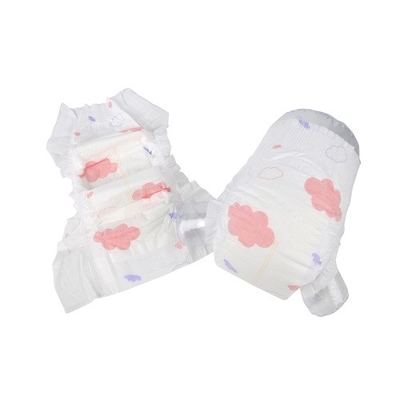 Tattilità morbida S m. L XL di progettazione del pannolino molle novello del bambino