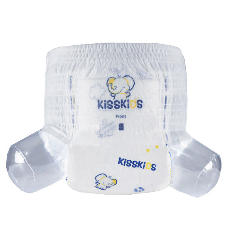 asciutti eccellenti 3s tirano sui pantaloni del pannolino di notte di assorbimento del pannolino 800ml del bambino
